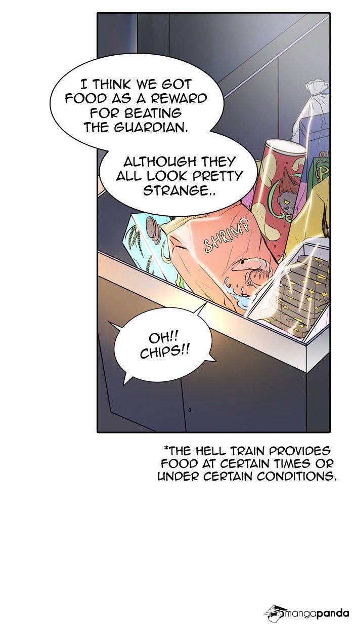 Tower of God Chapter 343 image 023
